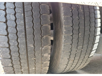 Kiper Mercedes-Benz Actros 2648 wywrotka faktura Vat: slika Kiper Mercedes-Benz Actros 2648 wywrotka faktura Vat