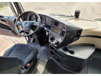 Kiper Mercedes-Benz Actros 2648 wywrotka faktura Vat: slika Kiper Mercedes-Benz Actros 2648 wywrotka faktura Vat