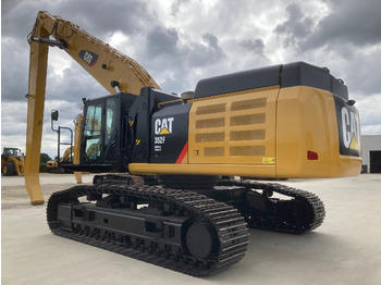 Stroj za rukovanje otpadom CATERPILLAR 352F