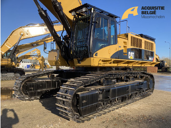 Bager gusjeničar CATERPILLAR 385CL ME: slika Bager gusjeničar CATERPILLAR 385CL ME