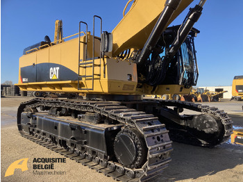 Bager gusjeničar CATERPILLAR 385CL ME: slika Bager gusjeničar CATERPILLAR 385CL ME