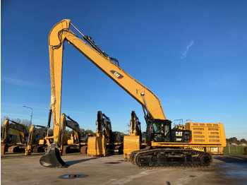 Bager gusjeničar CATERPILLAR 390