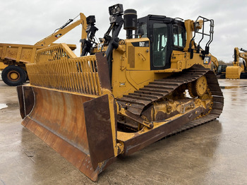 Buldožer CATERPILLAR D6T