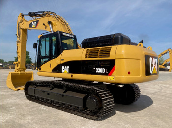 Zakup caterpillar 330DL caterpillar 330DL: slika Zakup caterpillar 330DL caterpillar 330DL