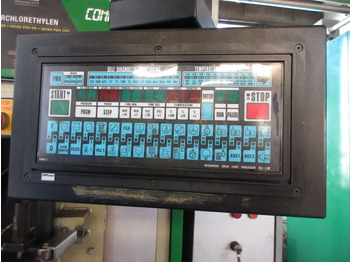 Alatni stroj AMA Universal Multimatic LM 250 Computer Entfettungsanlage mit PER Perchlorethylen: slika Alatni stroj AMA Universal Multimatic LM 250 Computer Entfettungsanlage mit PER Perchlorethylen Alatni stroj AMA Universal Multimatic LM 250 Computer Entfettungsanlage mit PER Perchlorethylen: slika Alatni stroj AMA Universal Multimatic LM 250 Computer Entfettungsanlage mit PER Perchlorethylen