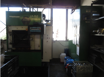 Alatni stroj AMA Universal Multimatic LM 250 Computer Entfettungsanlage mit PER Perchlorethylen: slika Alatni stroj AMA Universal Multimatic LM 250 Computer Entfettungsanlage mit PER Perchlorethylen Alatni stroj AMA Universal Multimatic LM 250 Computer Entfettungsanlage mit PER Perchlorethylen: slika Alatni stroj AMA Universal Multimatic LM 250 Computer Entfettungsanlage mit PER Perchlorethylen