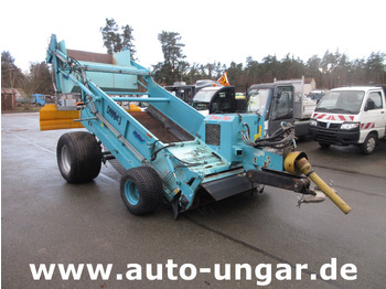 Namjenska/ Posebna vozila KÄSSBOHRER