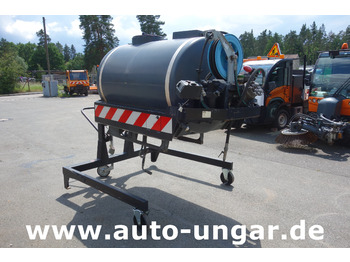 Namjenska/ Posebna vozila NILFISK