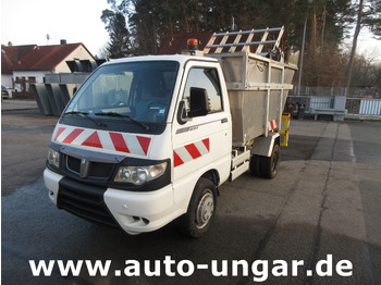 Kamion za odvoz smeća PIAGGIO