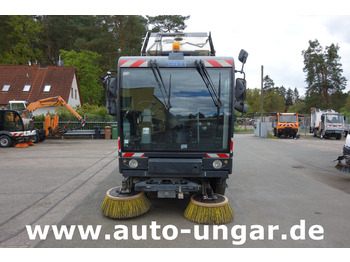 Cestovna čistilica SCHMIDT Cleango 500 EURO 6 Baujahr 2017 Kehrmaschine Straßenkehrmaschine: slika Cestovna čistilica SCHMIDT Cleango 500 EURO 6 Baujahr 2017 Kehrmaschine Straßenkehrmaschine
