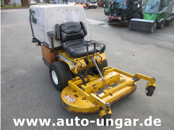 Oprema za vrt KUBOTA
