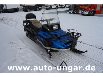 ATV/ Quad vozilo YAMAHA