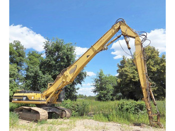 Bager CATERPILLAR 330BL