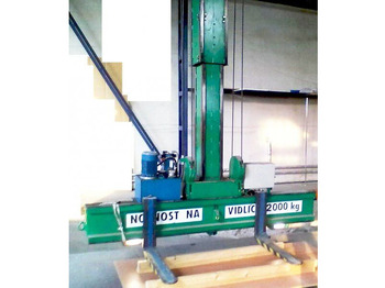 Dizalica DEMAG