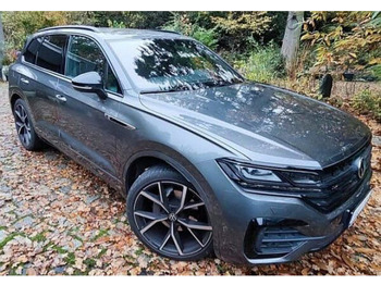 Automobil VOLKSWAGEN