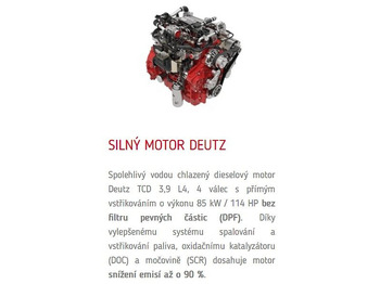 Zakup Yanmar B110 W Yanmar B110 W: slika Zakup Yanmar B110 W Yanmar B110 W