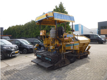 Finišer za asfalt CATERPILLAR BB730: slika Finišer za asfalt CATERPILLAR BB730