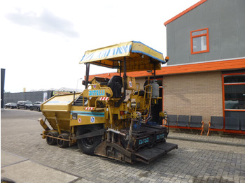 Finišer za asfalt CATERPILLAR BB730: slika Finišer za asfalt CATERPILLAR BB730