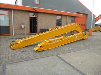 Krak JCB