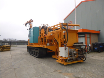 Oprema za beton/ Betoniranje MOROOKA MST1500VD - D-SFC1C-11M: slika Oprema za beton/ Betoniranje MOROOKA MST1500VD - D-SFC1C-11M