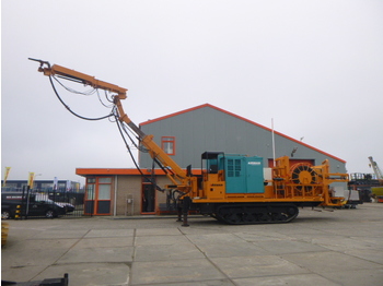 Oprema za beton/ Betoniranje MOROOKA MST1500VD - D-SFC1C-11M: slika Oprema za beton/ Betoniranje MOROOKA MST1500VD - D-SFC1C-11M
