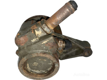 Servo pumpa upravljačkog mehanizma za Kamion Mercedes-Benz Unimog 406/416/426 7672955278   Mercedes-Benz: slika Servo pumpa upravljačkog mehanizma za Kamion Mercedes-Benz Unimog 406/416/426 7672955278   Mercedes-Benz