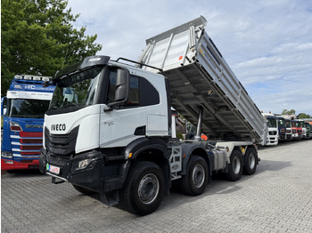 Kiper IVECO T-WAY