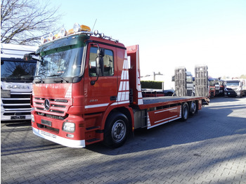 Kamion za vuču MERCEDES-BENZ Actros 2541