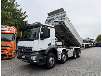 Kiper MERCEDES-BENZ Arocs 3246
