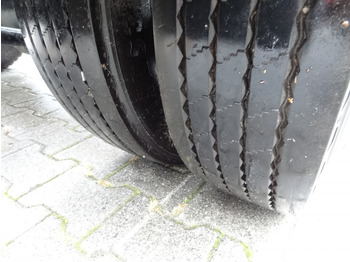 Kamion s kukastom dizalicom Renault D180.75 Haken Multilift: slika Kamion s kukastom dizalicom Renault D180.75 Haken Multilift