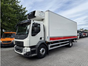 Kamion hladnjača VOLVO FL 250