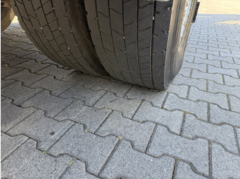 Kamion s kranom Volvo FM12 420 4X4 Kran MKG 300 bis 24 Meter: slika Kamion s kranom Volvo FM12 420 4X4 Kran MKG 300 bis 24 Meter