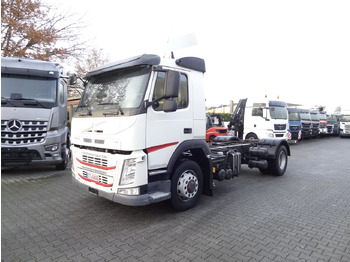 Kamion-šasija VOLVO FM 420