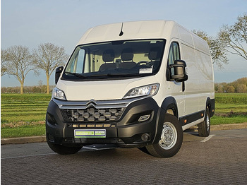 Furgon CITROËN Jumper