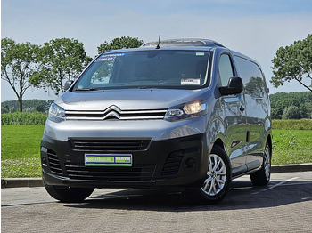 Dostavno vozilo hladnjača CITROËN Jumpy