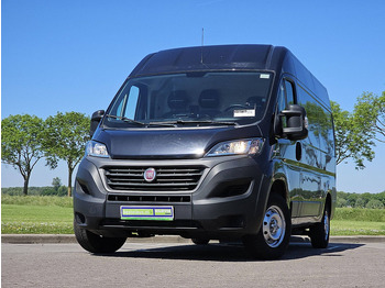 Mali kombi FIAT Ducato 2.3