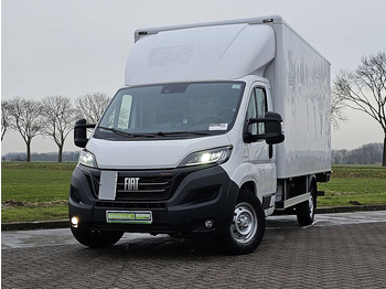 Dostavno vozilo sa zatvorenim sandukom FIAT Ducato