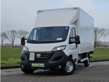 Dostavno vozilo sa zatvorenim sandukom FIAT Ducato