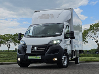 Dostavno vozilo sa zatvorenim sandukom FIAT Ducato