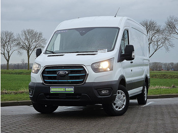 Furgon FORD Transit
