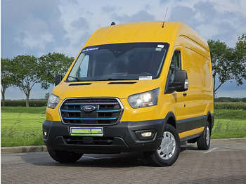 Furgon FORD Transit