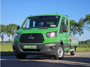 Dostavno vozilo s ravnom platformom FORD Transit