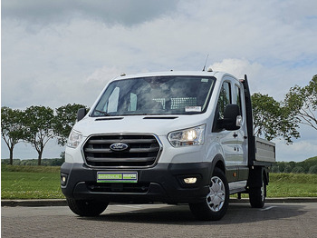 Dostavno vozilo s ravnom platformom FORD Transit