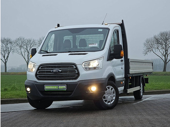 Dostavno vozilo s ravnom platformom FORD Transit