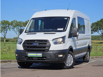 Furgon FORD Transit