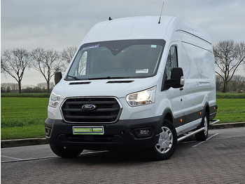 Furgon FORD Transit