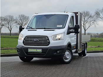 Dostavno vozilo s ravnom platformom FORD Transit