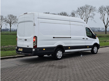 Mali kombi Ford Transit 350: slika Mali kombi Ford Transit 350