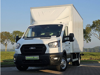 Dostavno vozilo sa zatvorenim sandukom FORD Transit