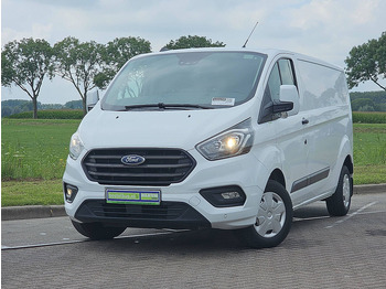 Mali kombi FORD Transit